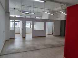 Midview Building (D23), Warehouse #597717641